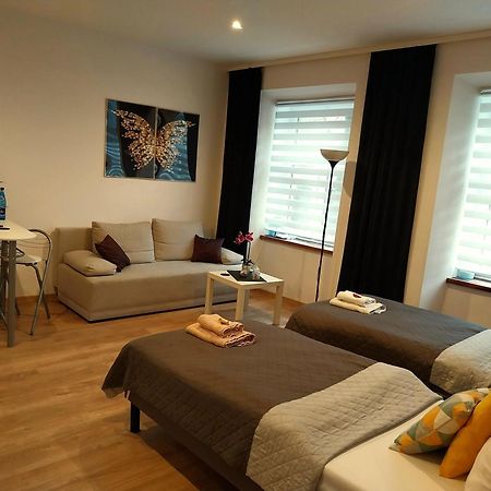 Apartament Śródmieście Przemyśl Exterior foto