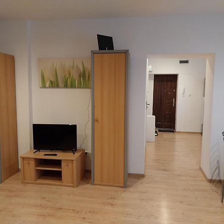 Apartament Śródmieście Przemyśl Exterior foto