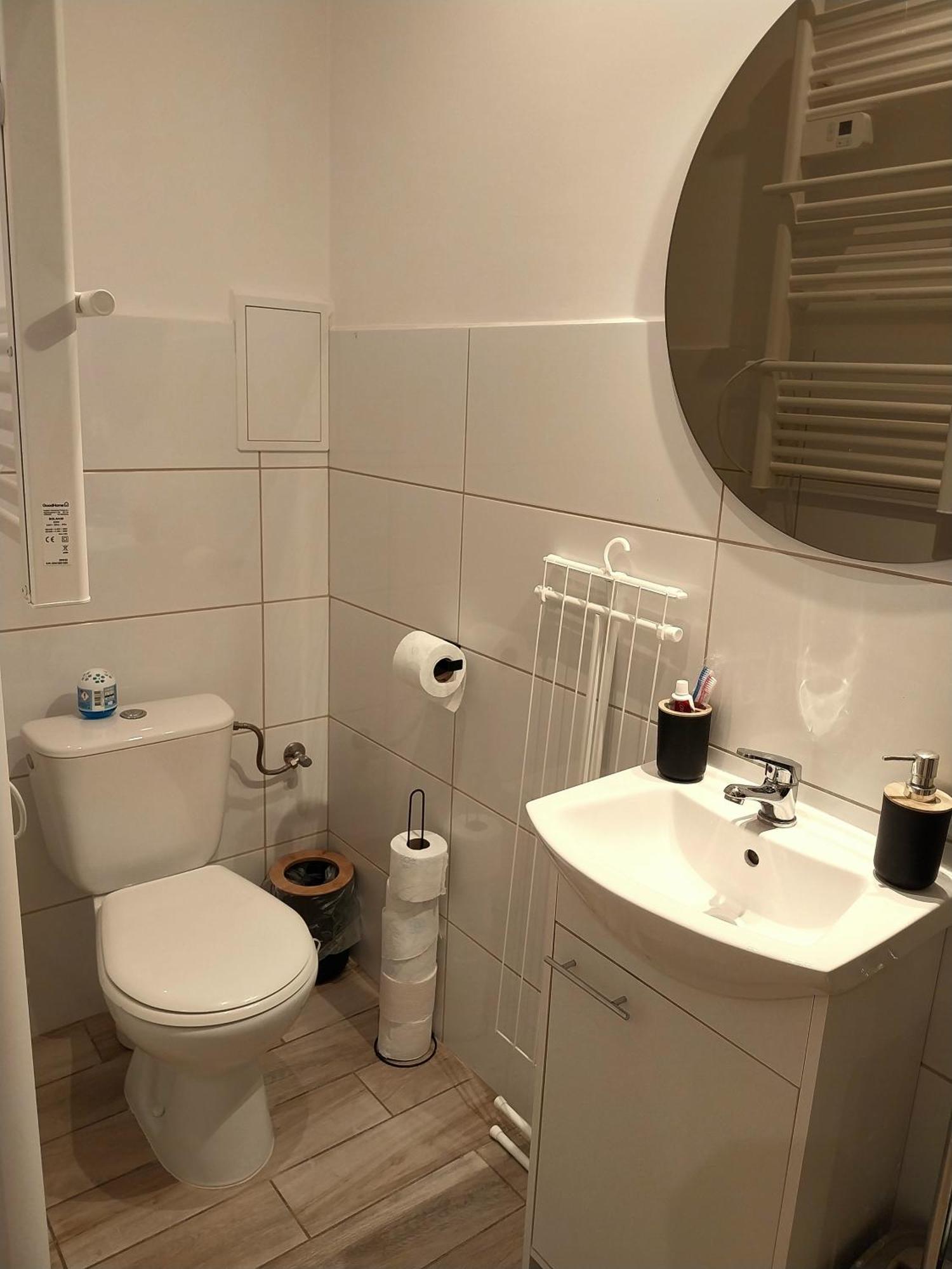Apartament Śródmieście Przemyśl Exterior foto