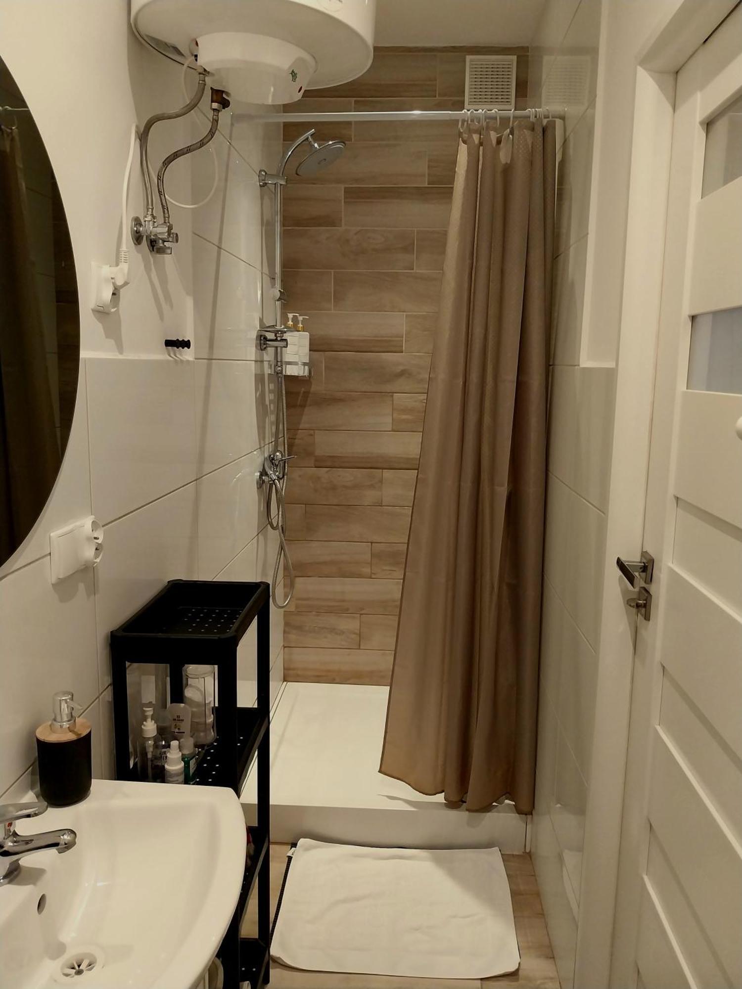 Apartament Śródmieście Przemyśl Exterior foto