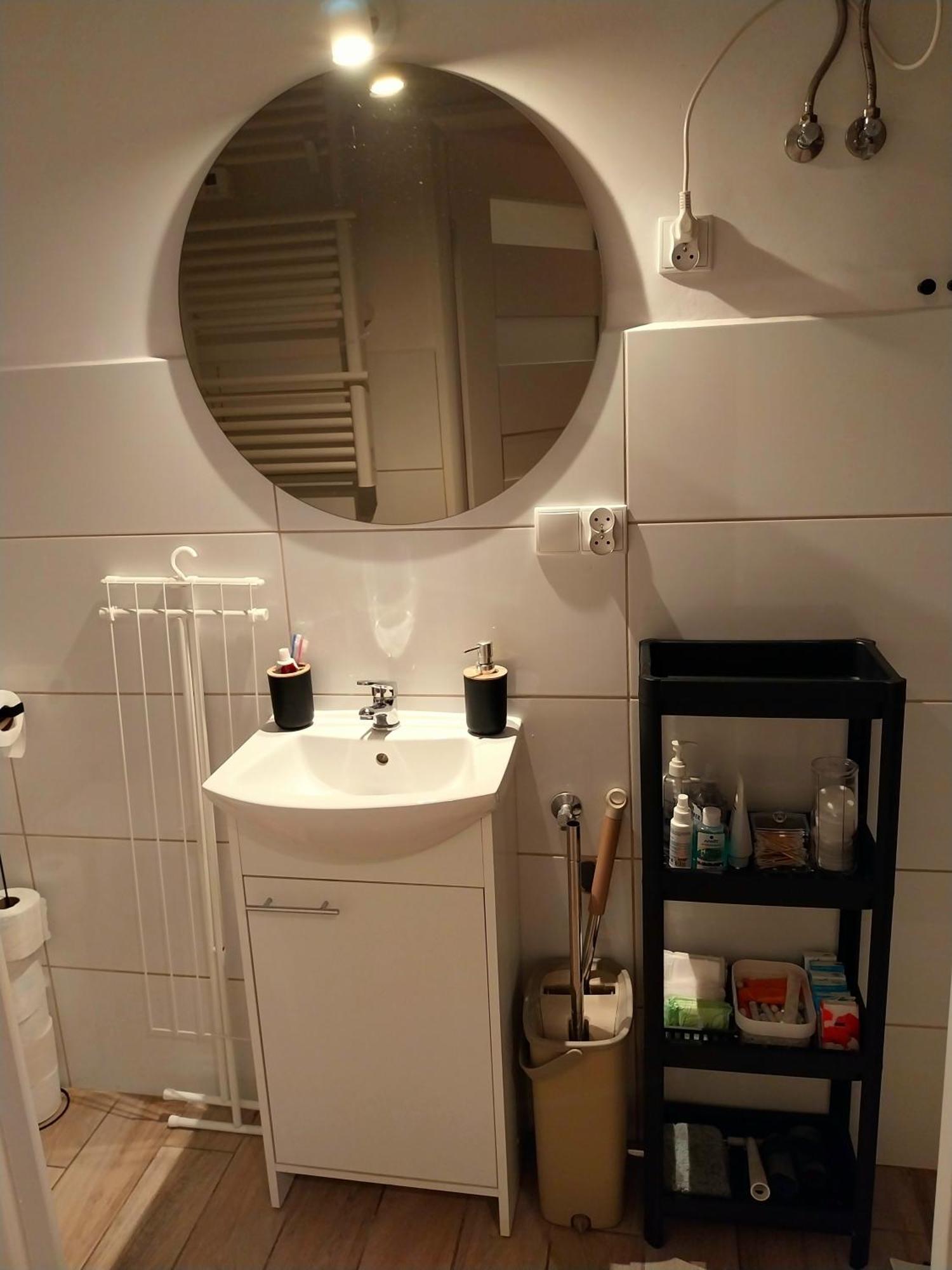 Apartament Śródmieście Przemyśl Exterior foto