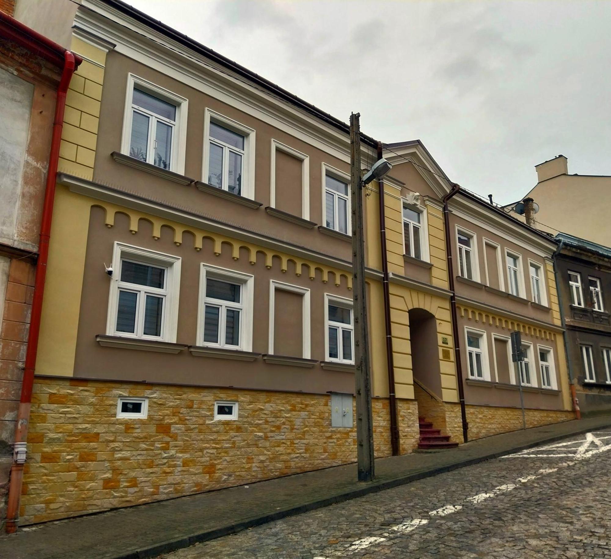 Apartament Śródmieście Przemyśl Exterior foto