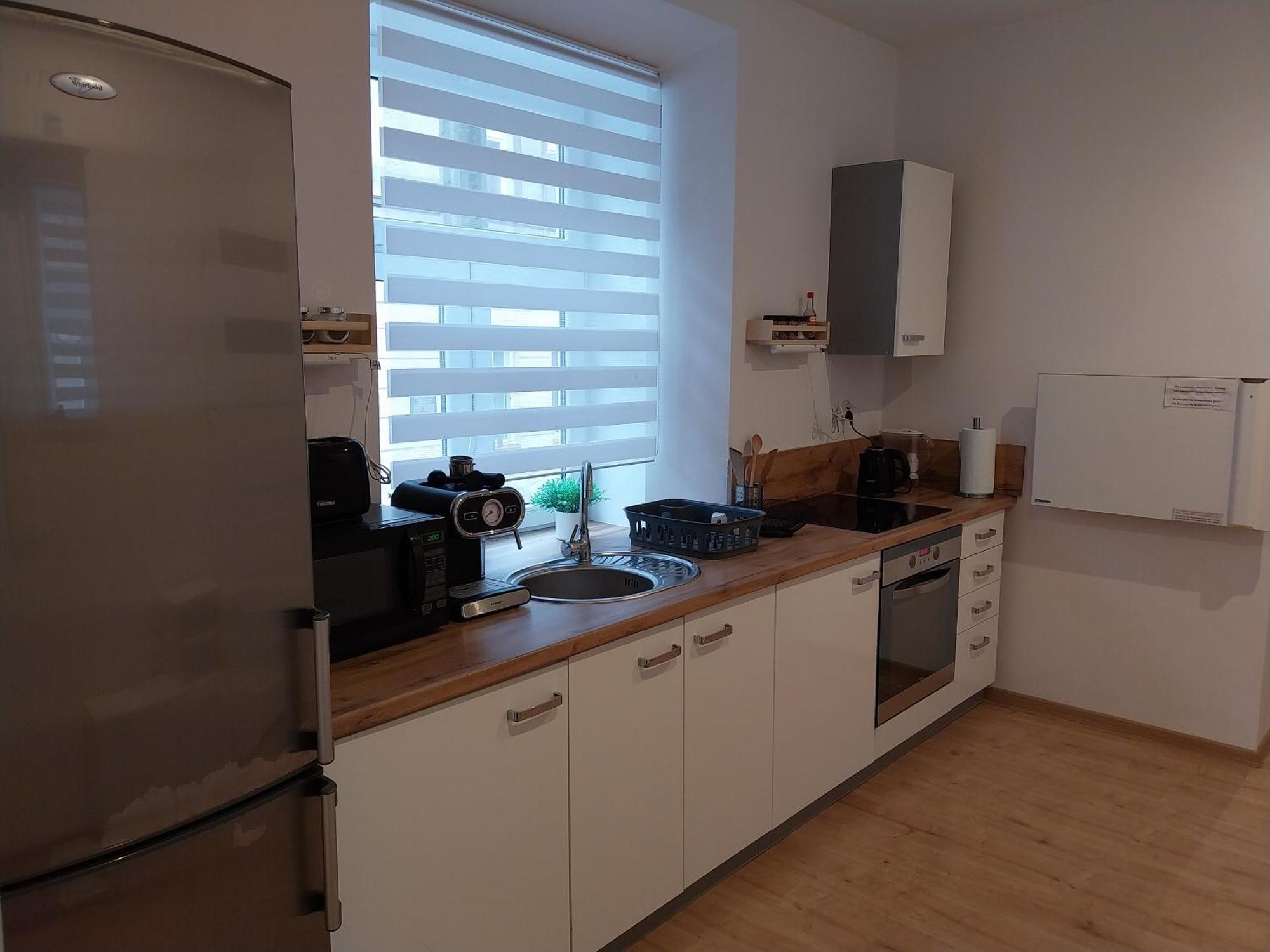 Apartament Śródmieście Przemyśl Exterior foto