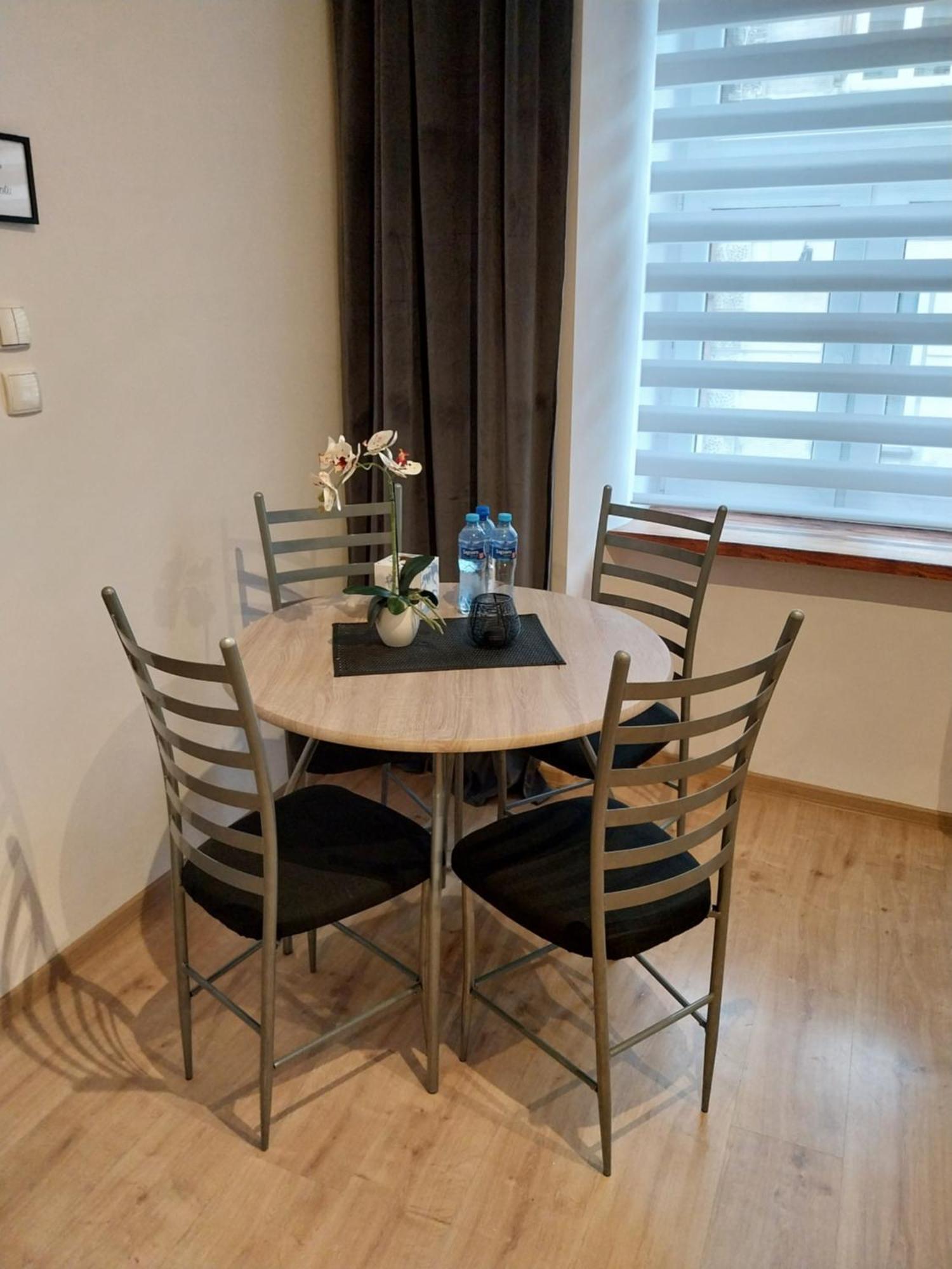 Apartament Śródmieście Przemyśl Exterior foto
