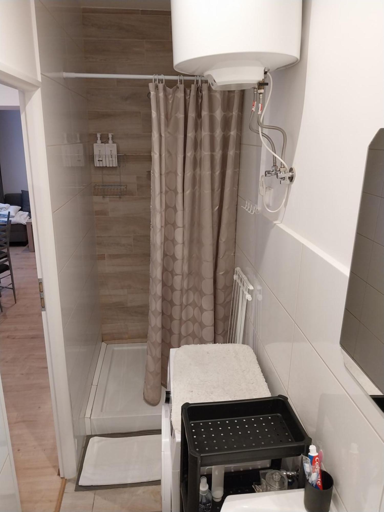 Apartament Śródmieście Przemyśl Exterior foto