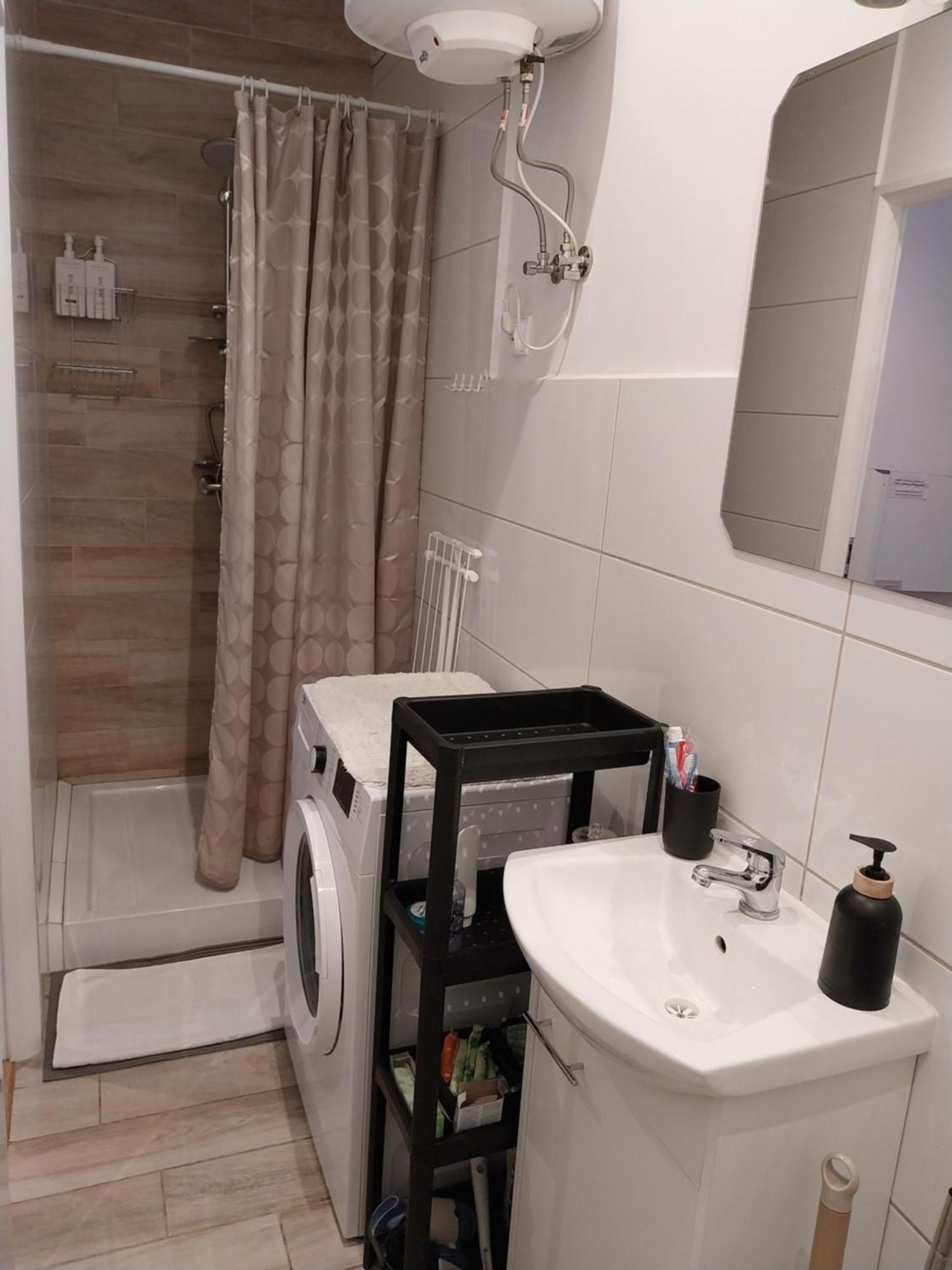 Apartament Śródmieście Przemyśl Exterior foto