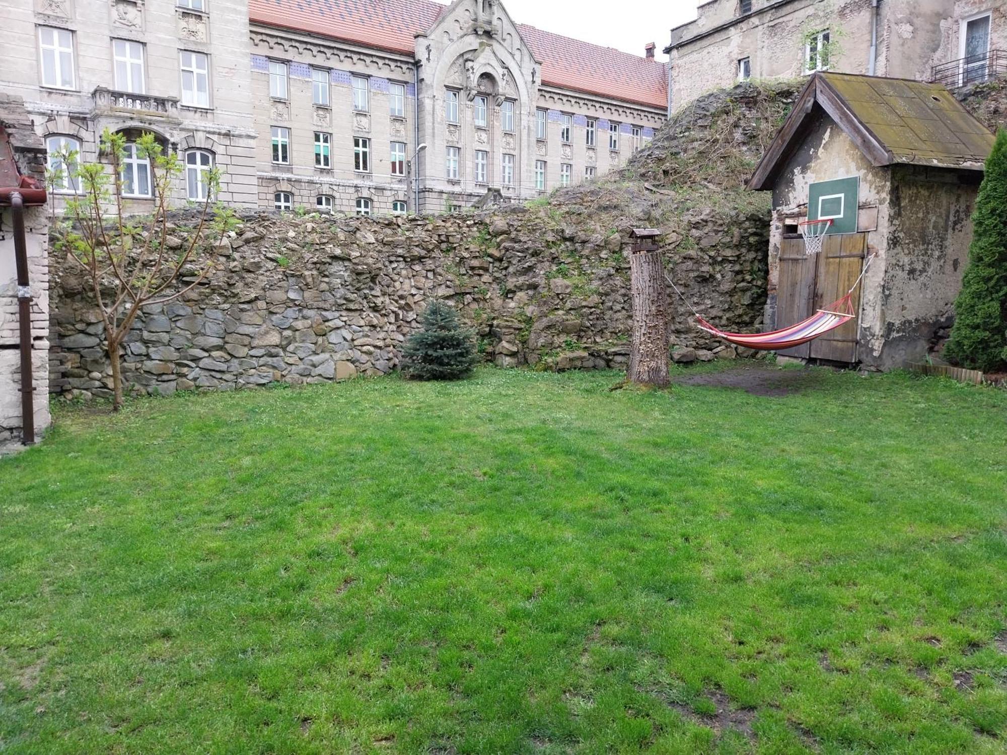 Apartament Śródmieście Przemyśl Exterior foto