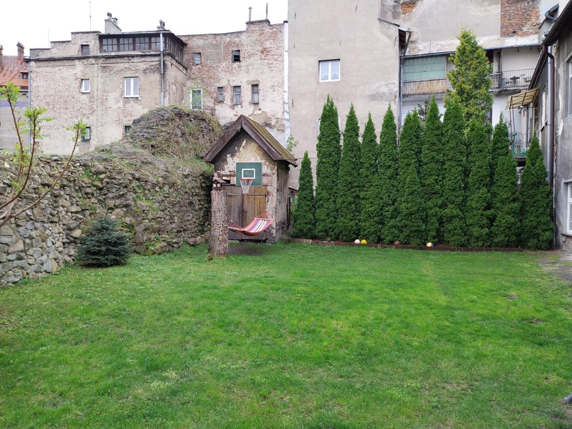Apartament Śródmieście Przemyśl Exterior foto